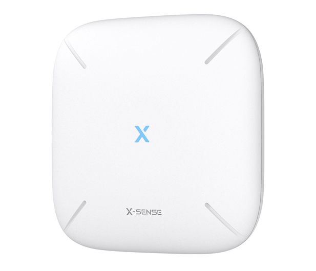 X-Sense Stacja bazowa SBS50 - 1328953 - zdjęcie 2